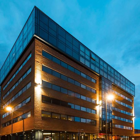 Hampton By Hilton Liverpool City Centre Luaran gambar