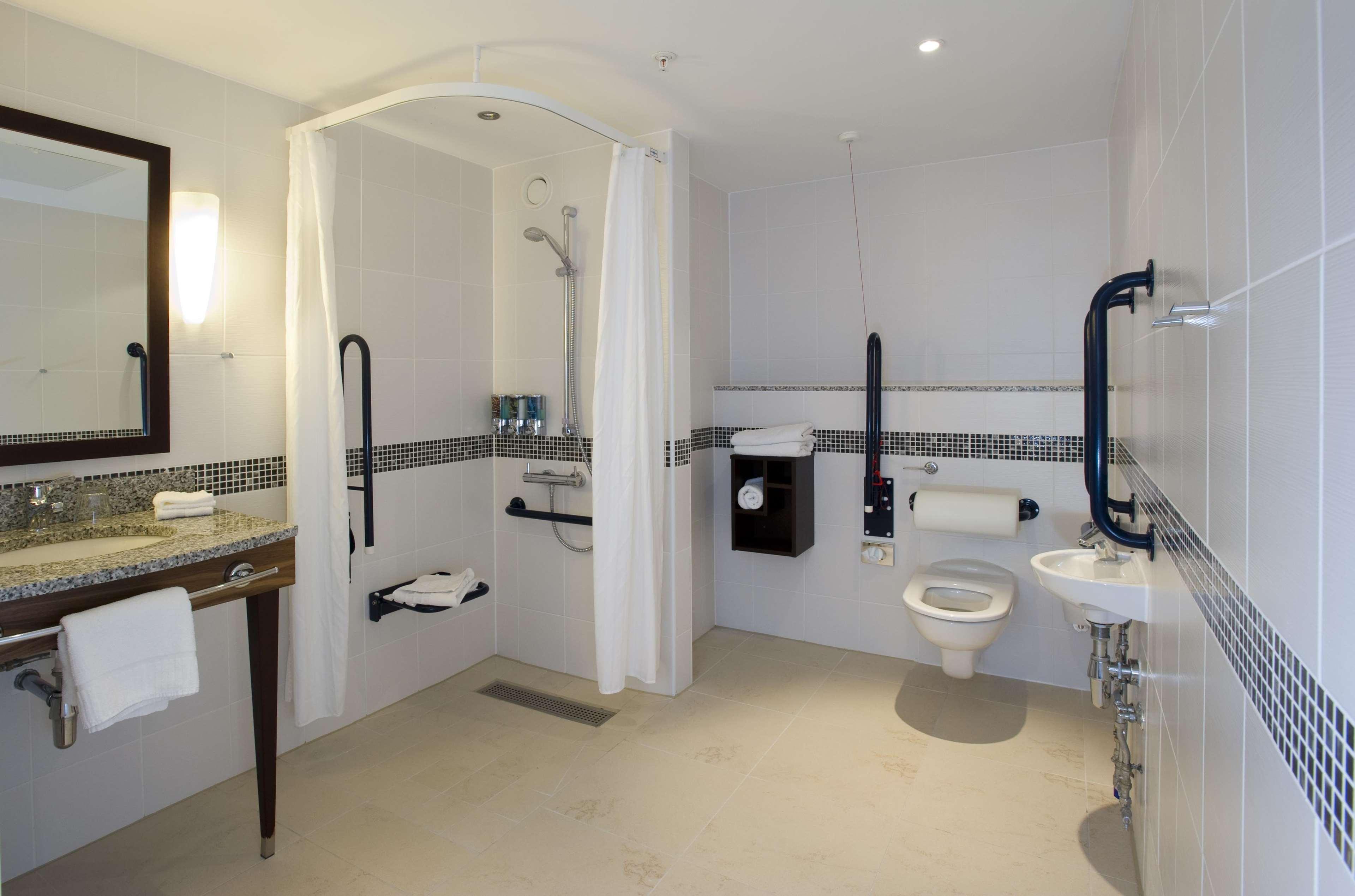 Hampton By Hilton Liverpool City Centre Luaran gambar
