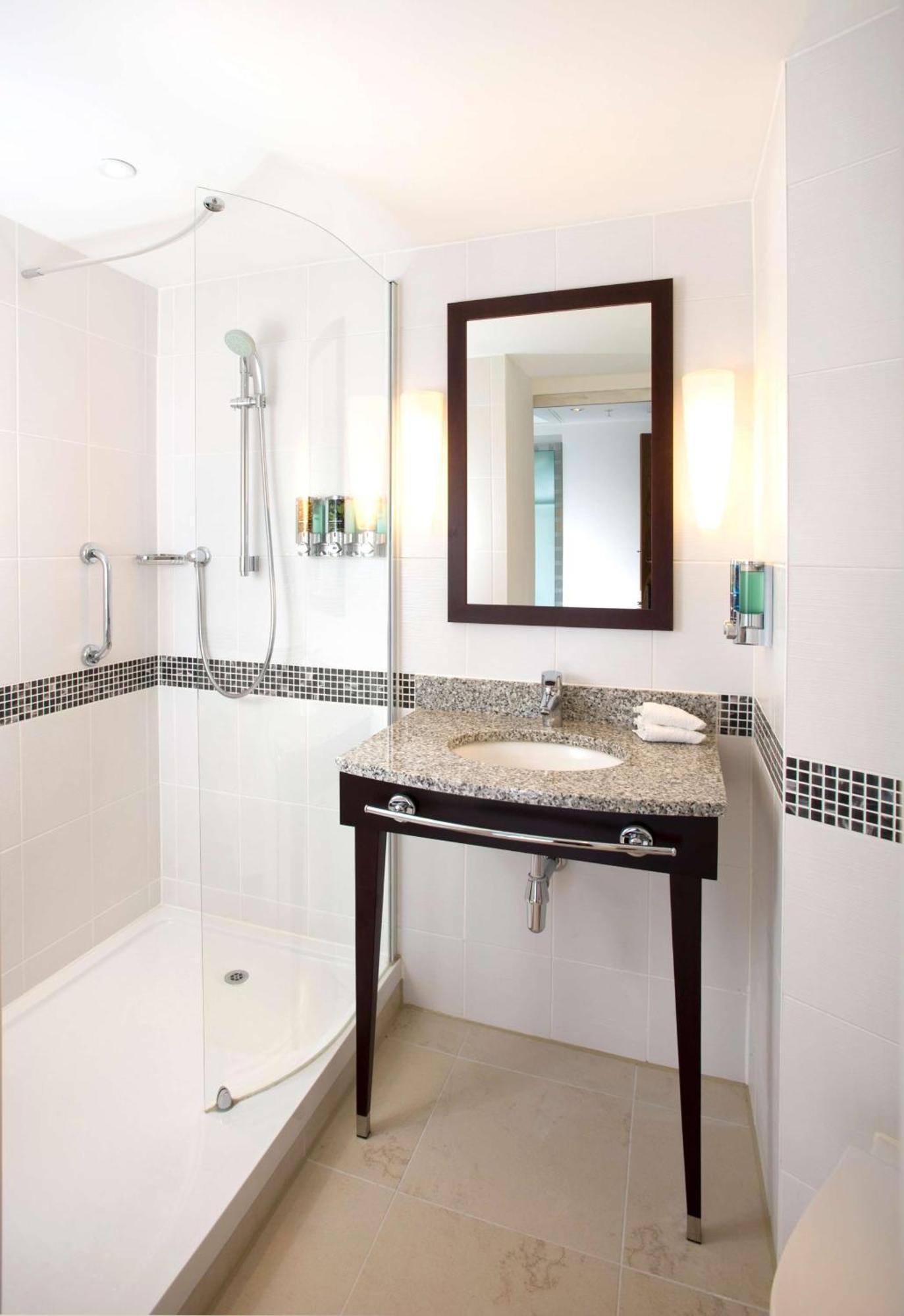 Hampton By Hilton Liverpool City Centre Luaran gambar