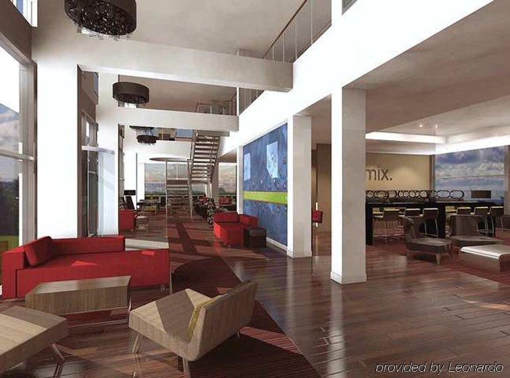 Hampton By Hilton Liverpool City Centre Dalaman gambar